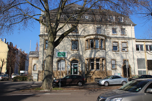 AOK Rheinland-Pfalz/Saarland - Frankenthal