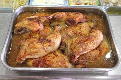Photos of El puchero de San Polo