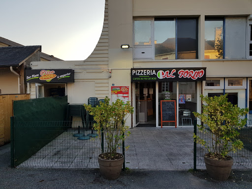Photo 2 - Al Forno
