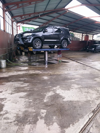 Photos of Anugrah Motor