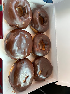 Dunkin' photo