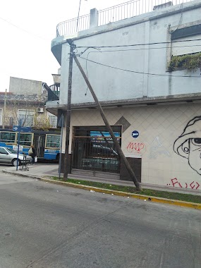 Panaderia LA ESTACION, Author: Leonardo Sanchez