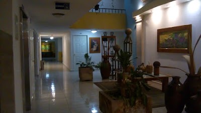 Photos of Hotel Concordia Morelia