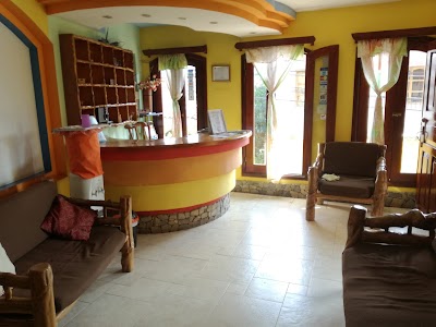 Photos of Cuna Maya