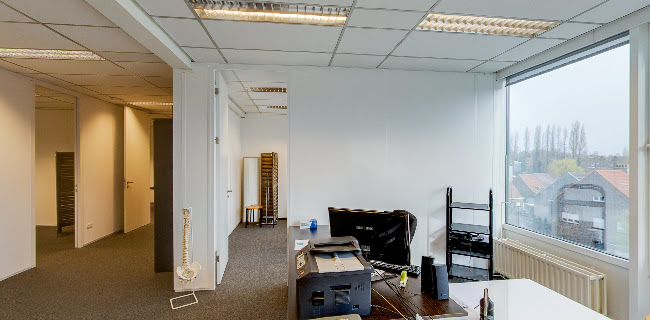 Bollebergen 2B, 9052 Gent