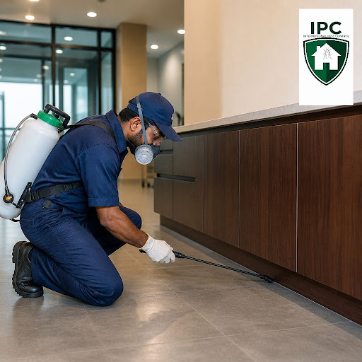 A clean, pest-free workplace is essential for your staff, customers, and brand reputation. INTERN… post image