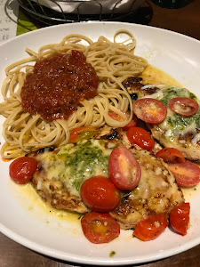 Olive Garden Italian Restaurant photo