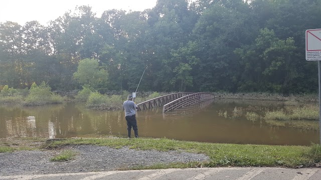 Lake Needwood