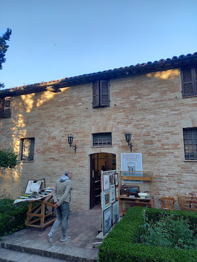 La Bottega del Trovarobe