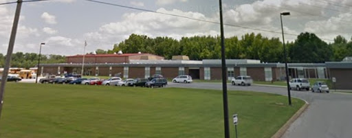 Chester County Jr High School - Thumbnail