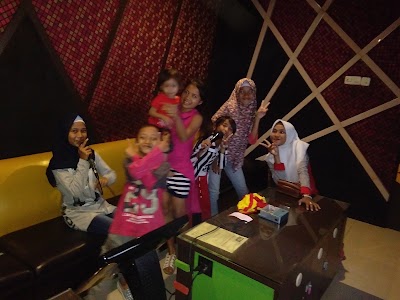 night-club