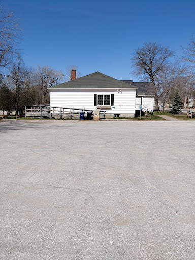 Alburgh Public Library - Thumbnail