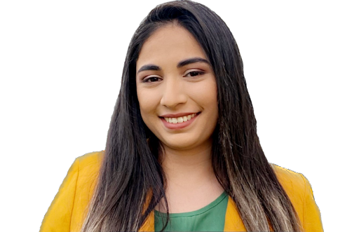 Julissa Sandoval - A.R.E.A Real Estate Services