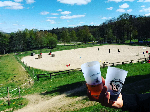 Equestrian Center D'égletons Corrèze - Thumbnail