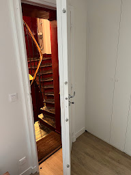 Photo n°13 de NI Serrurerie à Boulogne-sur-Mer (Menuisier)