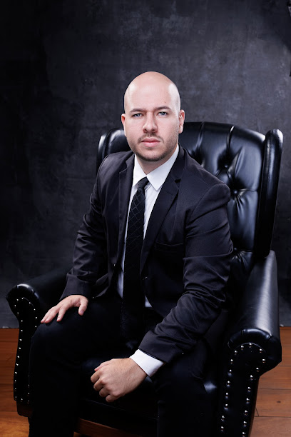 Advogado João Pedro Angelini Cunha