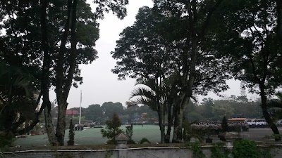 Photos of Polda Jawa Barat