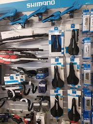 Photo n°14 de La Tête Dans Le Guidon à Jonzac (Magasin de vélos d'occasion)