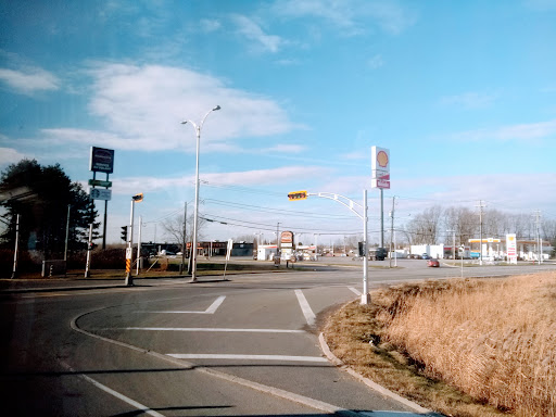 Berthierville - Visual