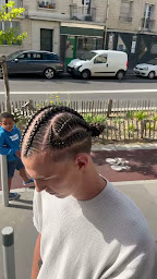 Photo n°29 de Auxano à Caen (Salon de coiffure)