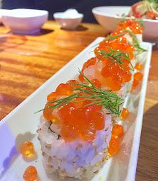 Photo n°32 de Blueberry Maki Bar à Paris (Sushi à emporter)