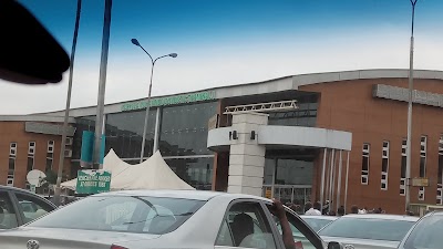 Photos of Domestic - Murtala Muhammed Airport