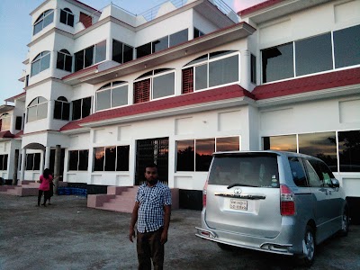 Photos of Borsha Guest House