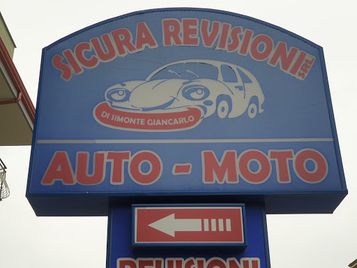 Sicura Revisioni