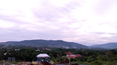 Photos of Luwu Timur District Head Office