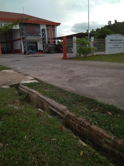 Photos of Tembesi Fire Station Post