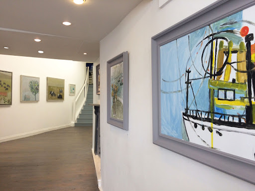 Cornwall Contemporary - Thumbnail