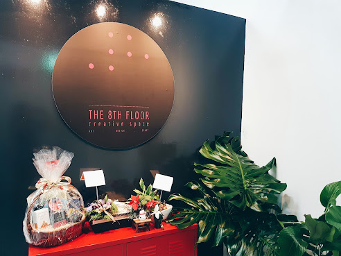 THE 8TH FLOOR Ceramics Studio (The 8th Floor Pte Ltd) by null