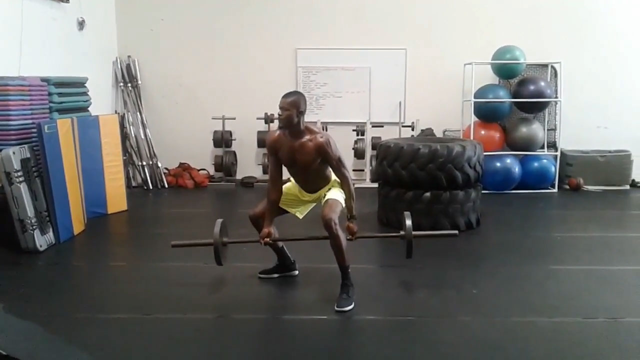 COREATHELTICS ACADEMY photo 5