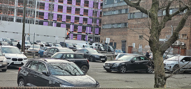 Comments and reviews of Parking Liverpool