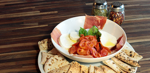 Isabella's Pizzeria Napoletana - Thumbnail