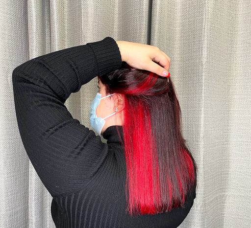 Jennifer @Hair Therapy 132 - Thumbnail