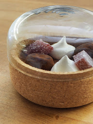 Photo n°75 de Logis Hôtel le Castel Ac'h à Plouguerneau (Hôtel)