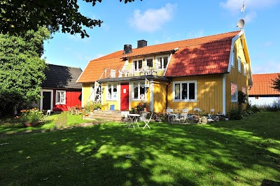 photo of STF Hagaby/Lantgården vandrarhem