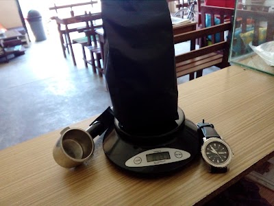 Photos of Coffee Home