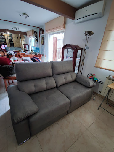 Muebles Dalmi - Thumbnail