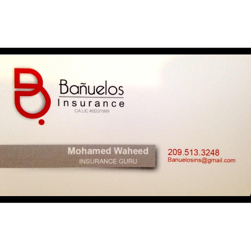 Banuelos Insurance Agency - Thumbnail