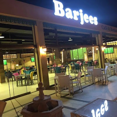 Photos of Barjees Cafe Amman