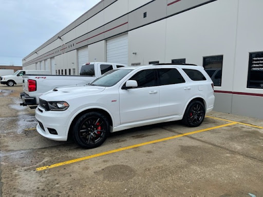 Elite Performance Detailing