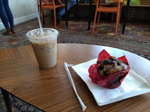Murray Street Coffee Shop photo
