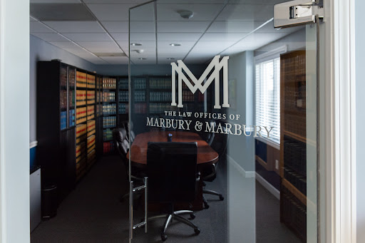 The Law Offices of Marbury & Marbury, PLLC - Thumbnail