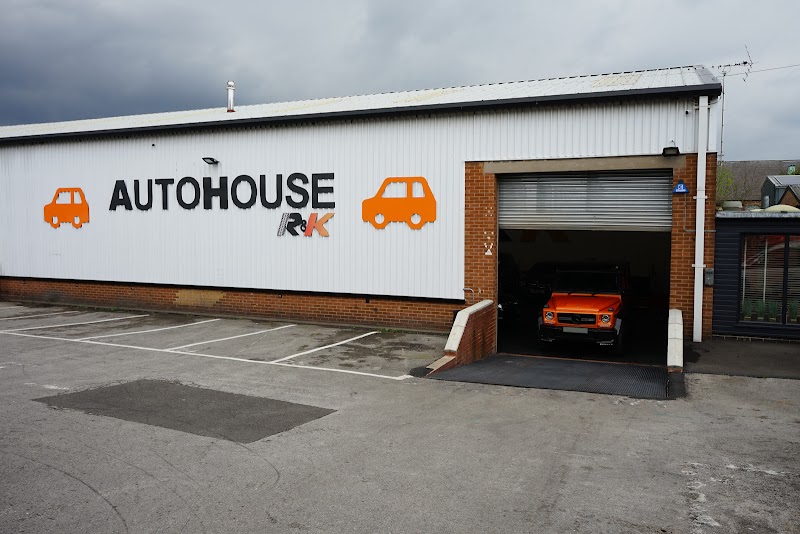 R&K Autohouse Limited Nottingham photo 3