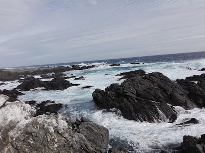 Photos of Playa Aguas Dulces