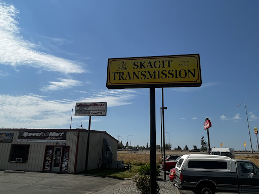 Skagit Transmission - Thumbnail