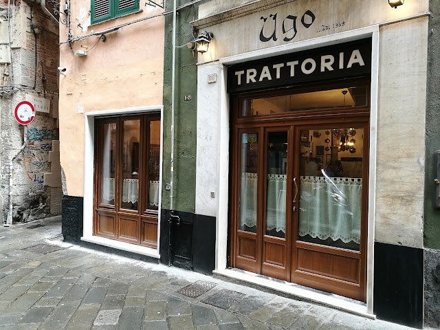 Trattoria Ugo