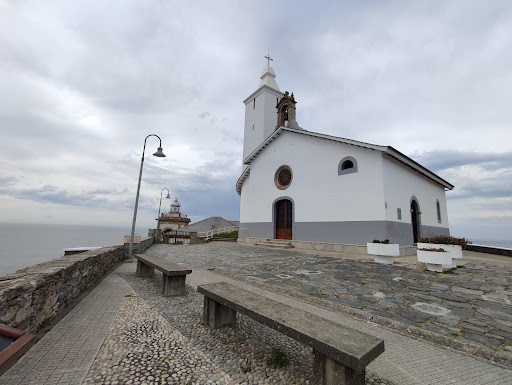 Severo Ochoa Tomb - Thumbnail